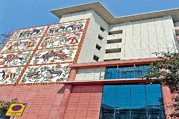 अवर सचिव के साथ बदसलूकी, झारखंड सरकार ने मामले पर जताई चिंता बहस