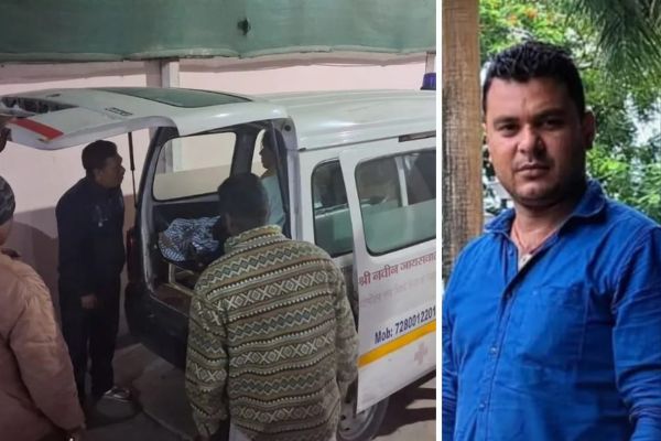 रात के अंधेरे में थार से कुचल डाला था छह लोगों को, चढ़ा पुलिस के हत्थे रफ्तार