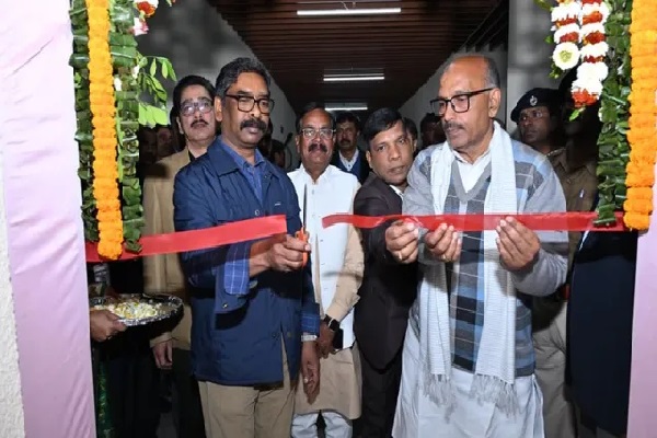 रबीन्द्रनाथ महतो