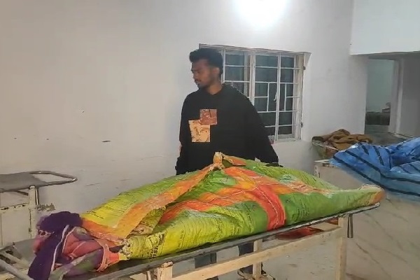 गुमला के कांटासारू गांव में कुएं से मिली लापता बुजुर्ग महिला की ला’श, पुलिस जुटी जांच में घटना