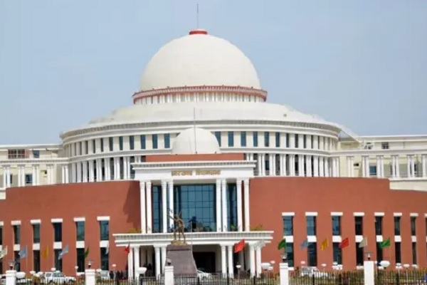 झारखंड विधानसभा में पानी और पुल पर सवाल, सरकार ने दिया जवाब झारखंड