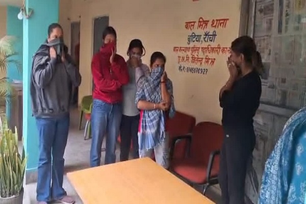 देह व्यापार