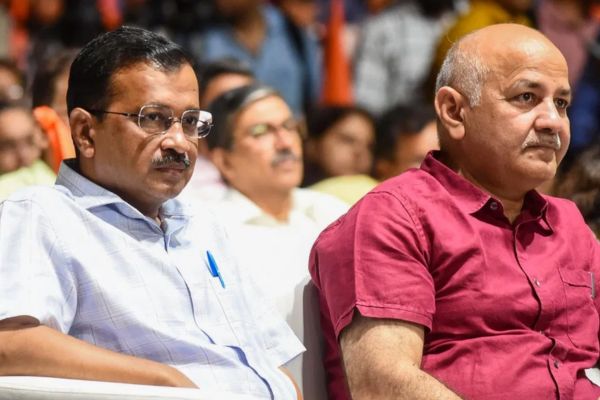 केजरीवाल और सिसोदिया पर कोर्ट के फैसले को CBI ने दी चुनौती, 9 मार्च को दिल्ली हाईकोर्ट में फिर सुनवाई सुनवाई