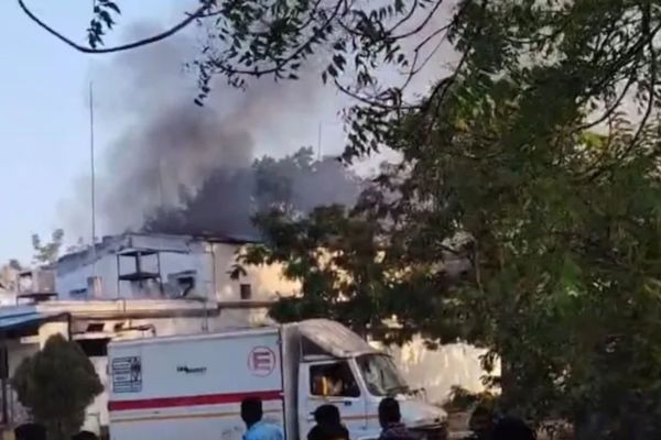 महाराष्ट्र के विस्फोटक फैक्ट्री में भयानक धमाका, 15 मजदूरों की मौ’त, बचाव कार्य जारी नागपुर