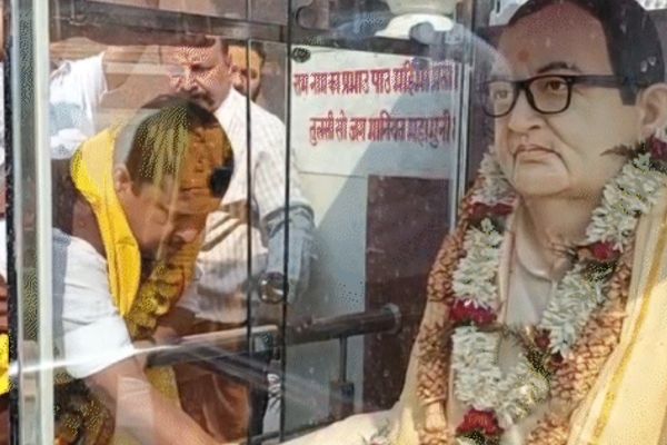 राज्यसभा चुनाव : नामांकन की अंतिम तिथि आज राज्यसभा