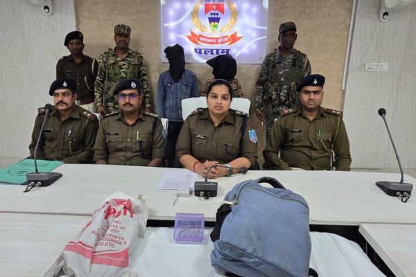 खर्च के लिए नहीं दिये पैसे तो ससुराल आये युवक की कर दी निर्मम ह’त्या, दो आरोपी गिरफ्तार युवक