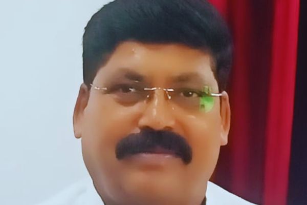 LPG गैस का दाम बढ़ाना कमजोर वर्ग को और कमजोर करने की साजिश : डॉ मनोज मनोज