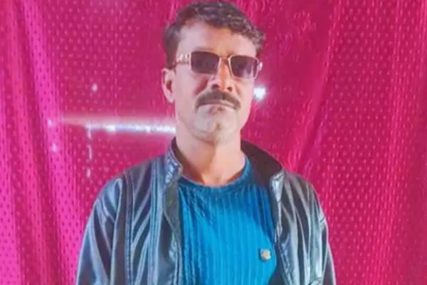 ठनका के चपेट में आकर बिजली मिस्त्री की दर्दनाक मौ’त, आंधी-बारिश में 33 केवी लाइन की कर रहा था मरम्मत हादसा