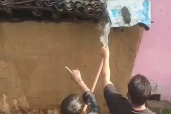 कोडरमा