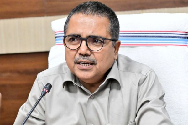 बोकारो के सरकारी हॉस्पिटल में दवाइयां जलाने का मामला, डीसी ने दिए जांच के आदेश सरकारी
