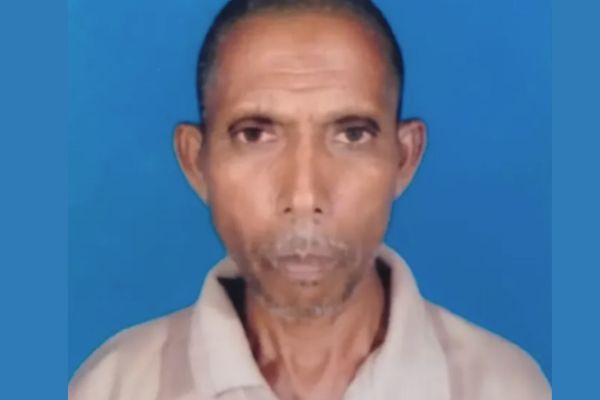 बहरागोड़ा में NH-49 पर फिर हादसा, दूध देने जा रहे बुजुर्ग की मौ’त हादसों