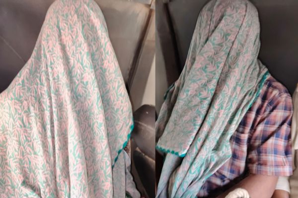 चतरा में विकास कुमार ह’त्याकांड का 12 घंटे में खुलासा, प्रेम-प्रसंग बना ह’त्या की वजह