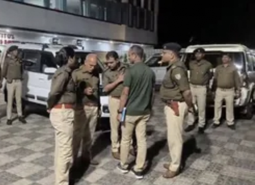 टीटोस शूटआउट के लिए पाकिस्तान से मिला था ‘हुक्म’, गैंग के ‘अकाउंटेंट’ ने उगले राज