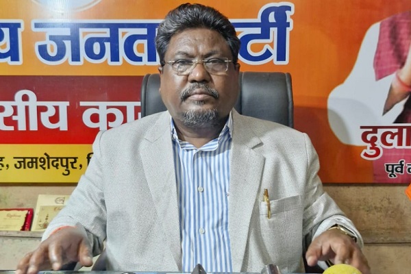 दुलाल