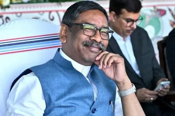 झामुमो