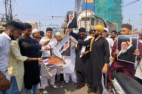 प्रदर्शन