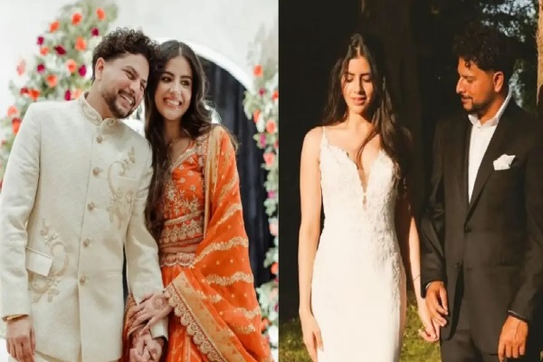 स्टार क्रिकेटर कुलदीप यादव बनने जा रहे दूल्हा, मसूरी में होगा भव्य विवाह समारोह कुलदीप यादव