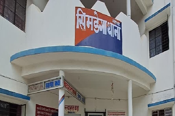 सिमडेगा : पुलिस महकमे में बड़ा फेरबदल, बदले गए कई थाना प्रभारी SP श्रीकांत एस. खोटरे