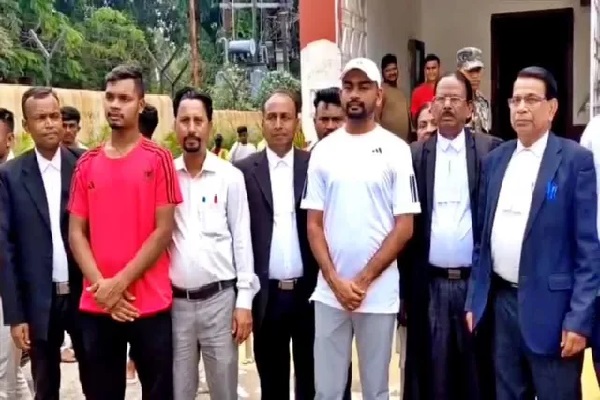 पश्चिम बंगाल चुनाव में उतरेगा JLKM, जयराम महतो बोले- जंगल महल होगा गेमचेंजर Jairam Mahto