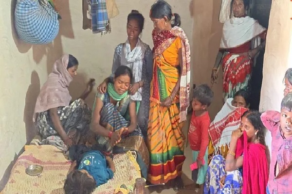 मासूम