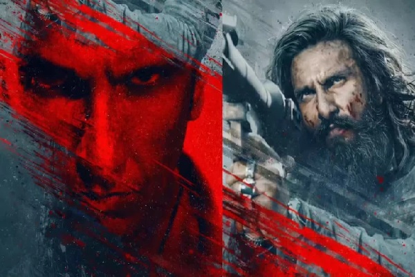 रिलीज से पहले ही ‘Dhurandhar: The Revenge’ का जलवा, एडवांस बुकिंग 40 करोड़ पार Dhurandhar: The Revenge