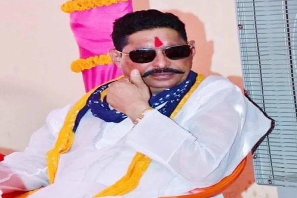 बाहुबली अनंत सिंह ने कहा, नीतीश कुमार जा रहे, अब हम भी चुनाव नहीं लड़ेंगे… अब बाल-बच्चा लड़ेगा राज्यसभा चुनाव