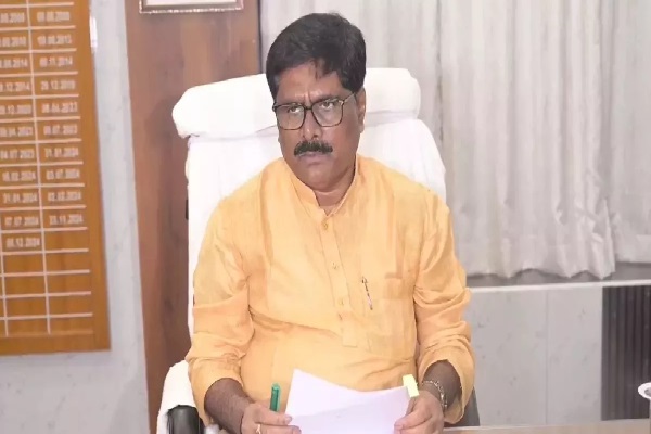 विधानसभा में गूंजा मैक्लुस्कीगंज का ईंट भट्ठा मामला, मंत्री बोले- 30 भट्ठे चल रहे, जांच के बाद होगी कार्रवाई मंत्री योगेंद्र प्रसाद