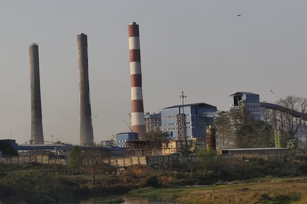 पतरातू सुपर थर्मल पावर की दूसरी यूनिट सिंक्रोनाइज, बढ़ेगी बिजली उत्पादन क्षमता पतरातू सुपर थर्मल पावर प्रोजेक्ट