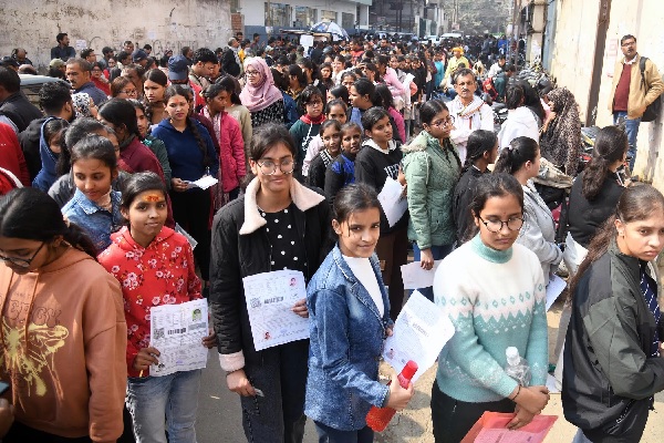 परीक्षा