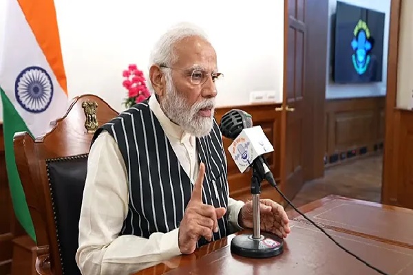‘समय चुनौतीपूर्ण है’, मन की बात में पीएम मोदी ने वैश्विक युद्ध हालात पर जताई चिंता मन की बात