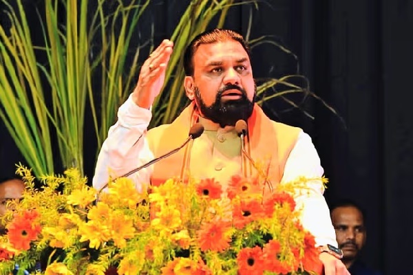 5 साल में बिहार से पलायन रुकेगा, डिप्टी सीएम सम्राट चौधरी का बड़ा दावा सम्राट चौधरी