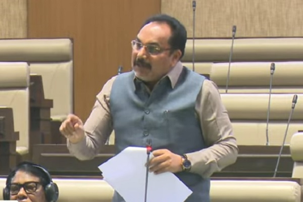 खनिज संपदा के बावजूद बेरोजगारी चिंता का कारण, प्रदीप यादव ने उठाया रोजगार का मुद्दा प्रदीप
