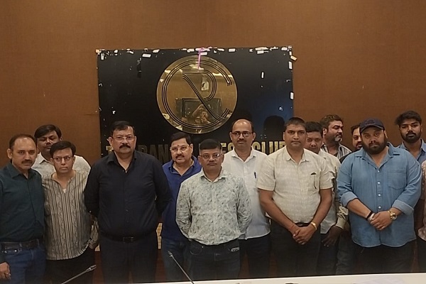 ETD बढ़ोतरी और सख्त नियमों से रांची के शराब विक्रेता परेशान, बोले- अब अस्तित्व की लड़ाई शराब