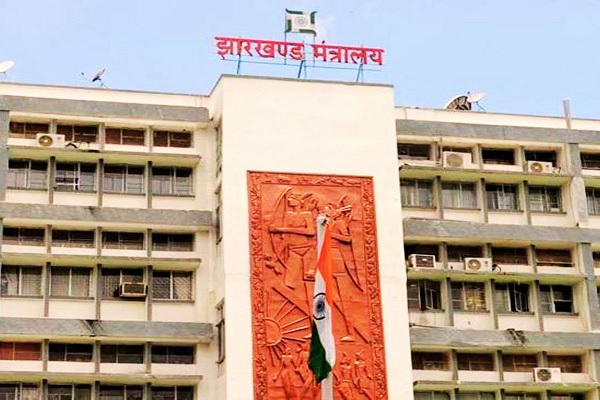झारखंड कैबिनेट : 40 अहम प्रस्तावों पर लगी मुहर कैबिनेट