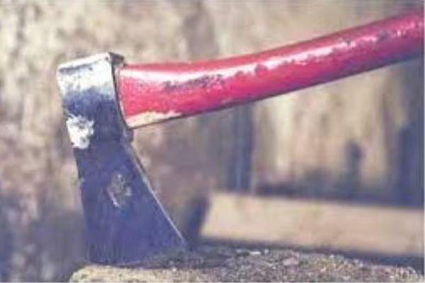 होली के दिन पलामू में खू’न-खराबा, 70 वर्षीय बुजुर्ग को टांगी से का’ट डाला पलामू