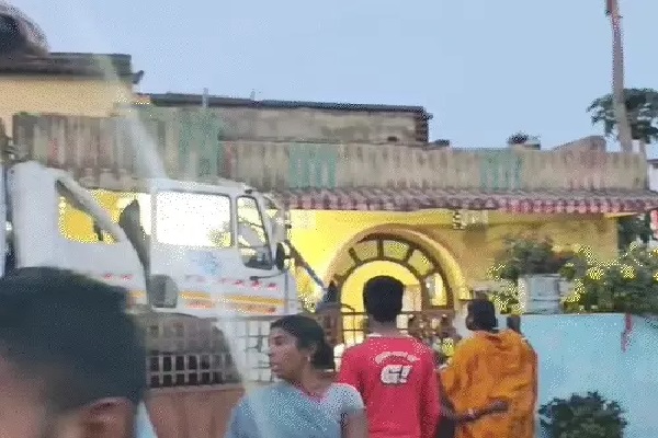 हाईवा