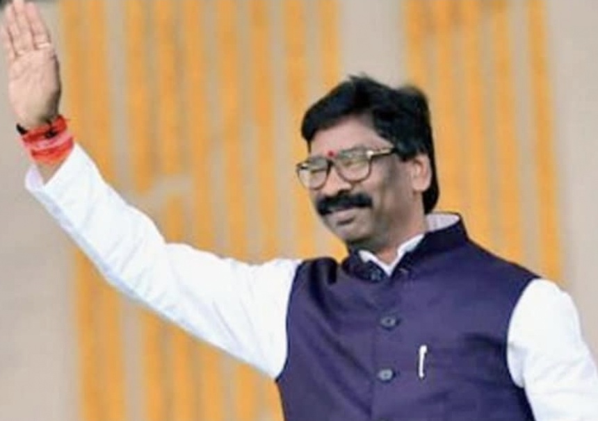 बंगाल चुनाव में झामुमो की बड़ी एंट्री, हेमंत सोरेन करेंगे टीएमसी के लिए जनसभाएं