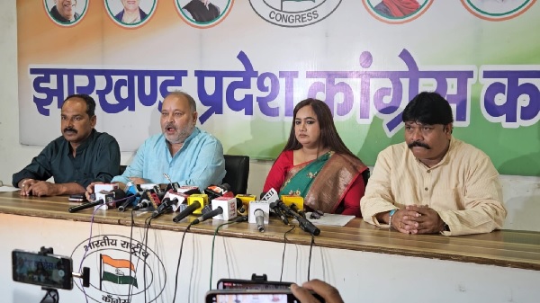 महिला आरक्षण के नाम पर देश को बरगला रही है भाजपा: रितु चौधरी