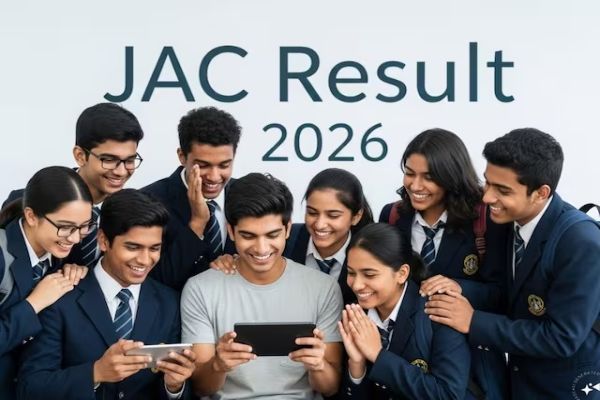 JAC 10वीं रिजल्ट 2026 आज हो सकता है जारी: वेबसाइट पर ऐसे करें चेक JAC