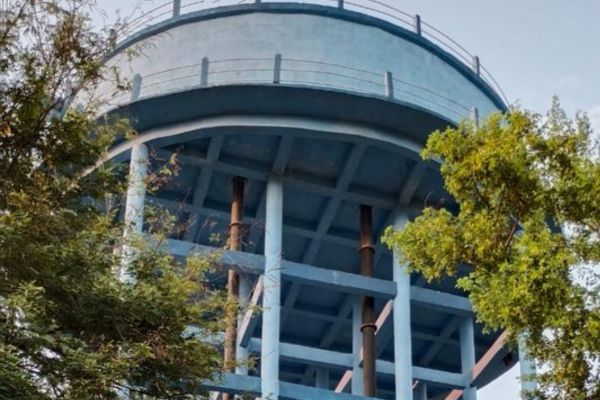 6 साल में भी नहीं बदली तस्वीर, पलामू के 29 गांवों तक नहीं पहुंचा पानी नल-जल योजना