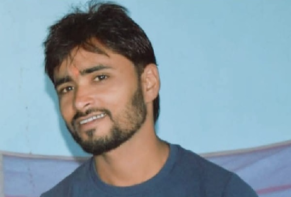 गुमला में जंगली हांथी ने ली युवक की जा’न, गांव में पसरा सन्नाटा अनूप कुमार पांडे