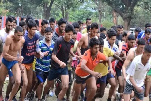 झारखंड उत्पाद सिपाही परीक्षा 12 को, इलेक्ट्रॉनिक गैजेट पर पूर्ण प्रतिबंध परीक्षा