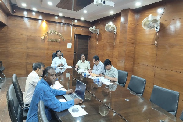 SIR को लेकर चुनाव आयोग सख्त, राज्यस्तरीय बैठक में दिए अहम निर्देश SIR