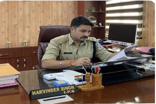 bokaro sp