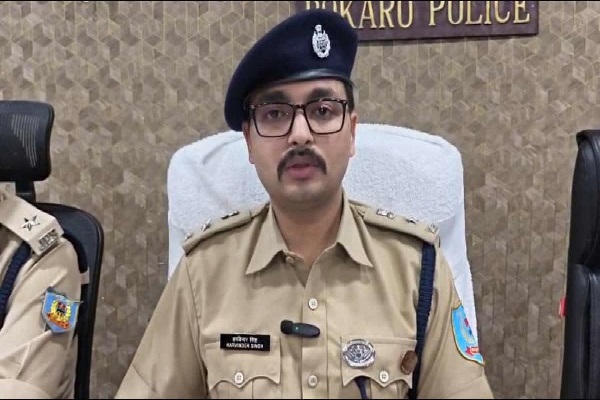पुष्पा ह’त्याकांड : 28 पुलिसकर्मियों के निलंबन पर बवाल, एसोसिएशन ने की SP को हटाने की मांग Palamu SP