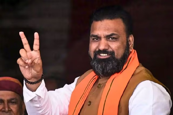 11 बजे शपथ लेंगे सम्राट चौधरी, बिहार में पहली बार BJP का मुख्यमंत्री सम्राट चौधरी