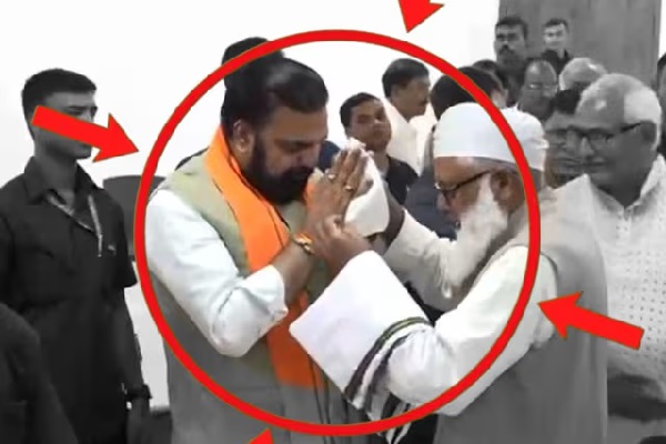 सीएम बनते ही बदला अंदाज, 48 घंटे में सम्राट ने दिखाया BJP स्टाइल सम्राट चौधरी