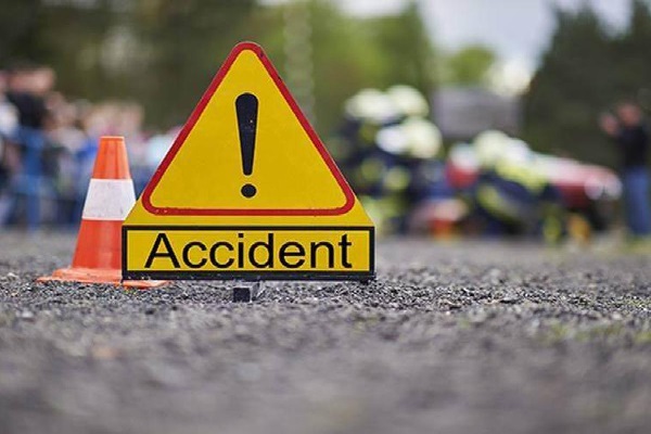 मेला से लौटते वक्त हादसा, पुलिस ने श’व पोस्टमार्टम के लिए भेजा हादसे