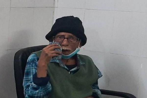BREAKING जेल में तबियत बिगड़ने पर भेजा रिम्स, इलाज के दौरान पोलित ब्यूरो सदस्य प्रशांत बोस की मौत प्रशांत बोस
