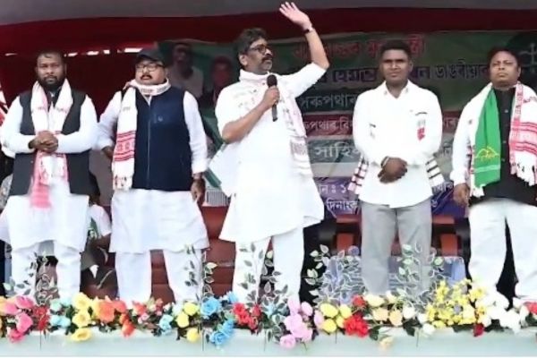 असम विधानसभा चुनाव
